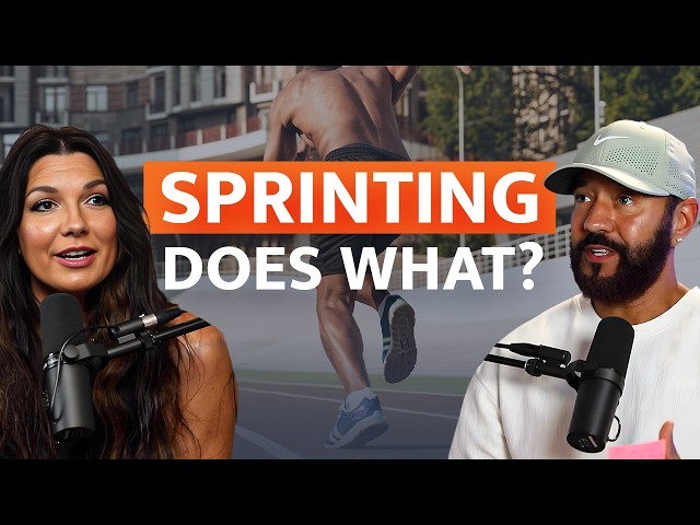 10 Surprising Reasons You Need to Start Sprinting Now