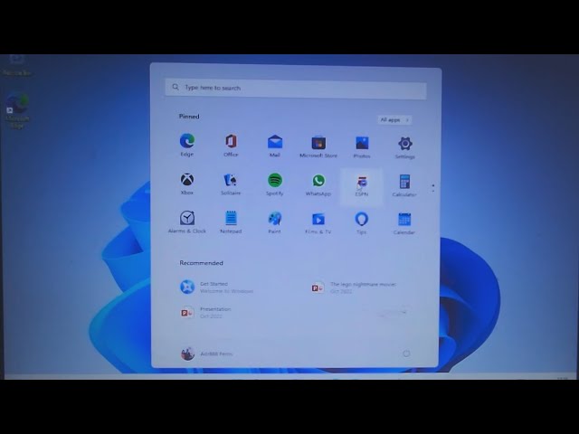 Windows 11?  |Funtech