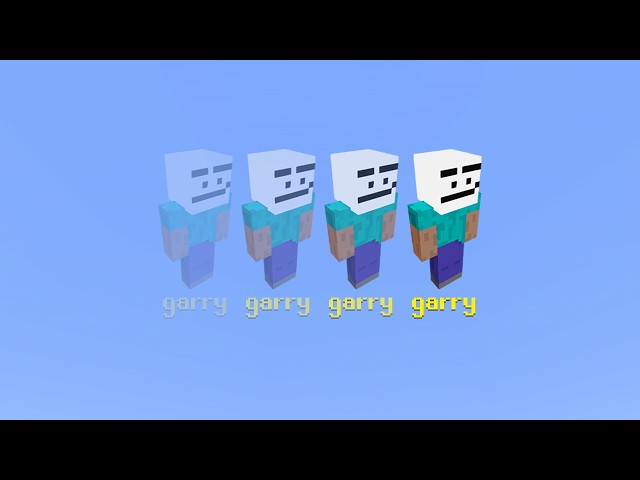 The Minecraft Power Hour 4
