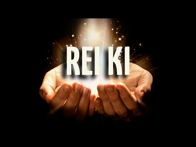 🙏 PERFORM A REIKI SESSION | HEALING BY LAYING ON OF HANDS 🎧 Guided Experiential Meditation