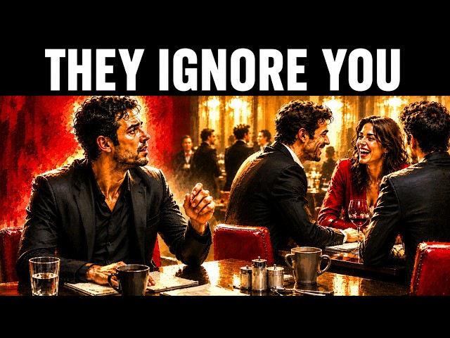 Why Nobody Listens to You (Until You Learn This)
