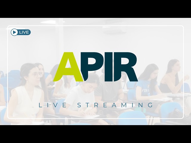 Webinar | Descubre nuestra formación, Máster de Preparación para formadores de Psicotécnicos