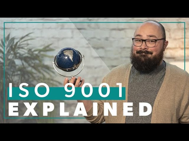 What is ISO 9001? | ISO 9001 Explained