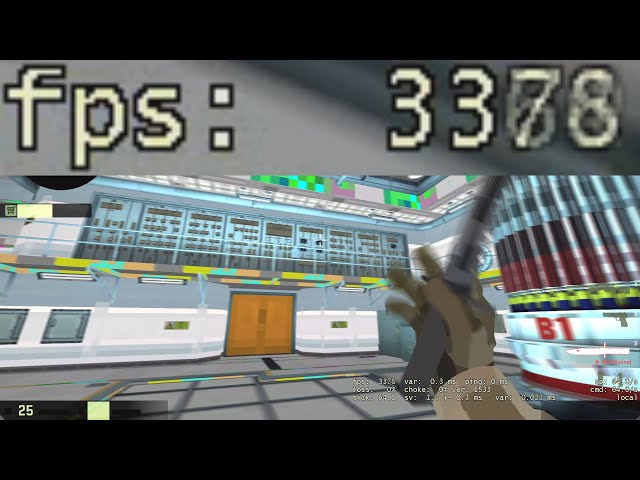This is how lowest graphics should looks like: