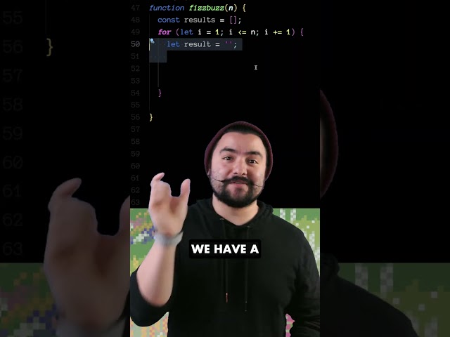 2 Ways to Solve FizzBuzz | Daily Programmer Short | Episode 0