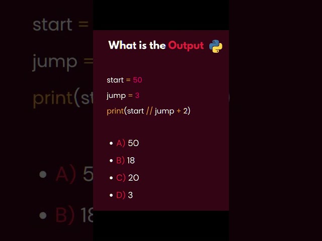 python programme for beginners quiz ❤️😂#shorts #trending #coding #programming #viral #python