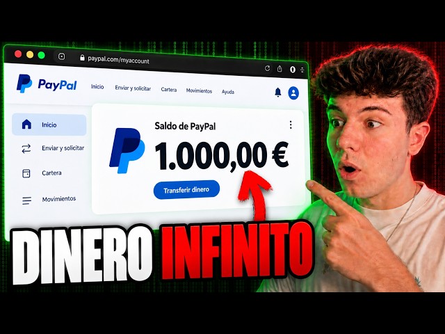 HOW HACKERS TURN 1€ INTO 1000€