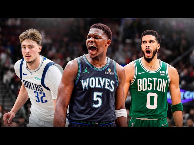My Bold Predictions for the Next NBA Season