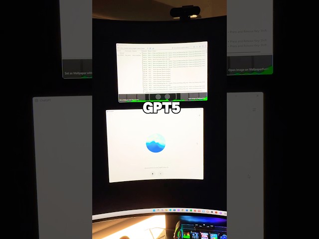 ChatGPT 5 Secret JARVIS Mode 🧠🤯