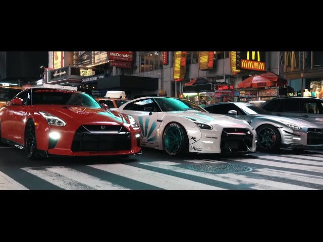 Dj Kantik - Teriyaki Boyz - Tokyo Drift & Sean Paul - Temperature (Remix)