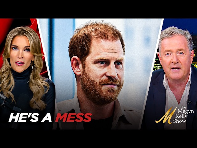 Prince Harry is ALREADY Backtracking After First Interview Since His UK Return