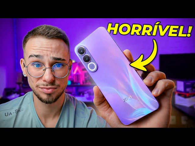 TOP 7 WORST Phones to BUY in 2026!!! (HORRIBLE PHONES)