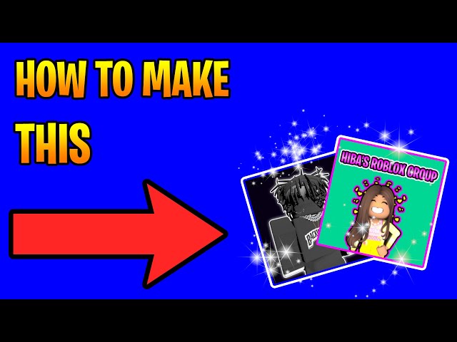HOW I MAKE MY THUMBNAILS, PFP's, and GFX's (TUTORIAL)