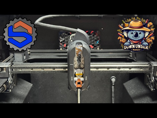 INDX CoreOne Founders Edition w/Downunder Maker! - Part 2