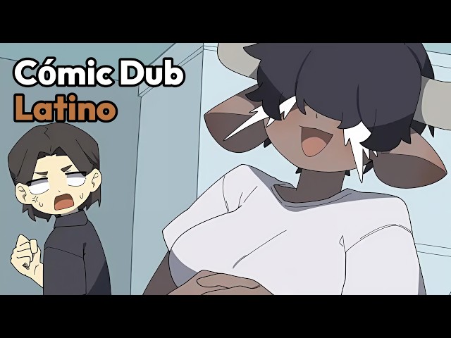 That Surprised Me... | Spanish Fandub
