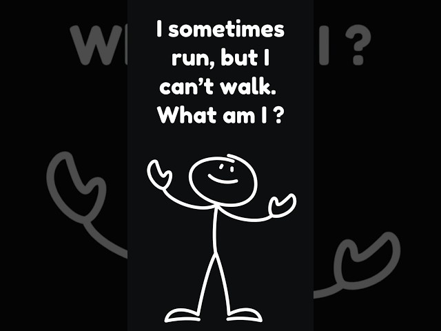 Think like a human, solve like an AI ! 🤯💡 #Riddles #2