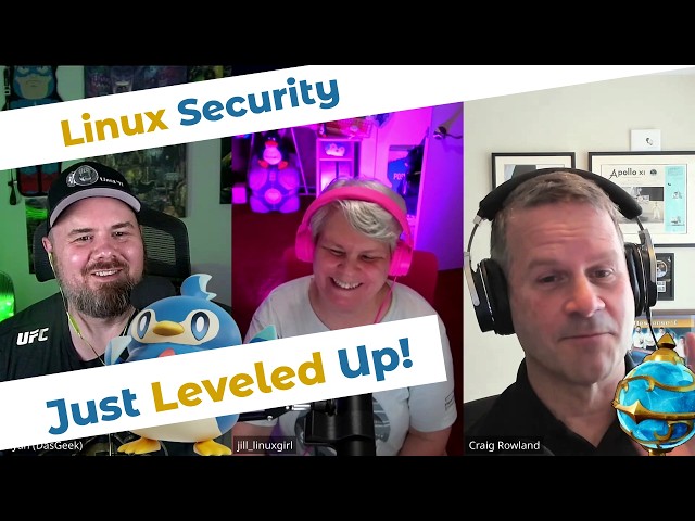 Open Source vs AI, PyPI Attacks & Palworld Penguins - DL475
