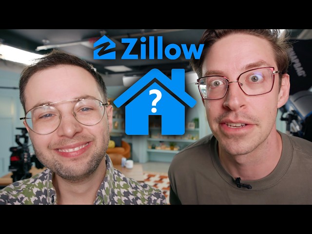 Weirdest Wildest Zillow Listing