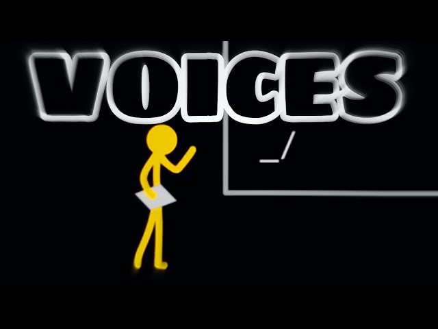 Animation Vs Coding [VOICED]