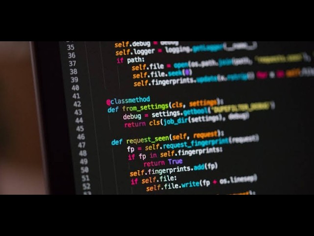 Let us Code | #1 Live Python Practice
