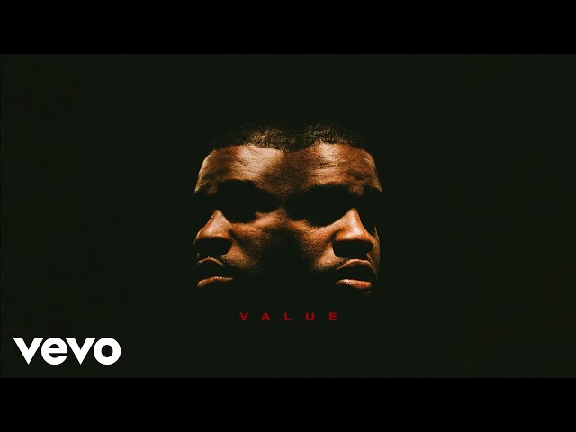 FERG - Value (Official Audio)