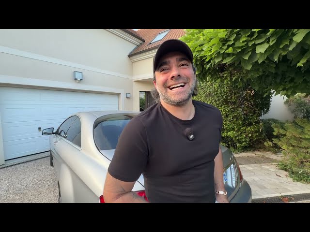 AKRAMJUNIOR SUMMER 2026 VLOG !