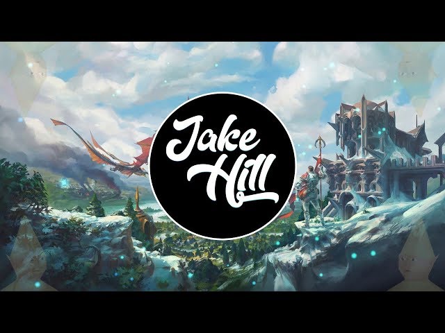 Jake Hill Ft. Pinecone - Jamflex (Prod. ZWALL) Bass Bossted