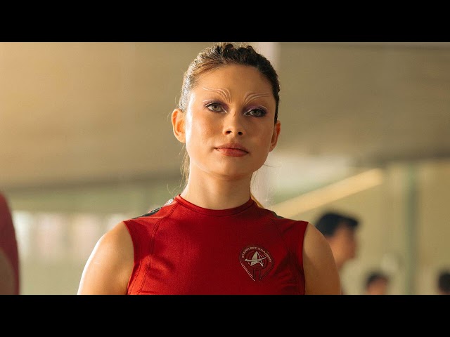 Star Trek Starfleet Academy Season 1 Episode 3 Ending Explained