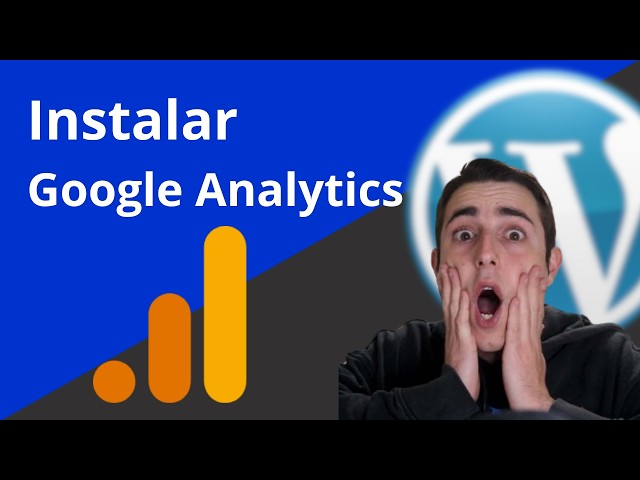 Instalar Google Analytics 4 en Wordpress 2026 | ¡Elige la mejor forma de implementarlo!🚀