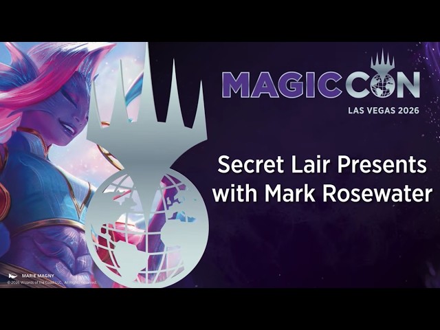 Mark Rosewater Presents: The Making of Mood Swings or How to Create a Game in 28 Short Years