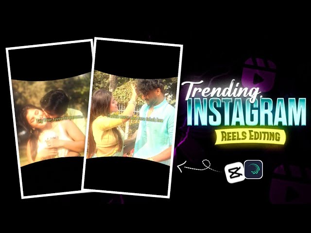 Trending Lyrics Reels Editing..🤩❤️‍🔥🧿|| Instagram Viral Reels Video Editing || Virendra Creation