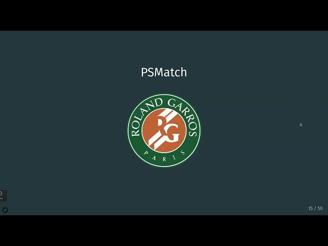 EuroBioC2026 Workshop - PSMatch: an R/Bioconductor package to explore proteomics identification data