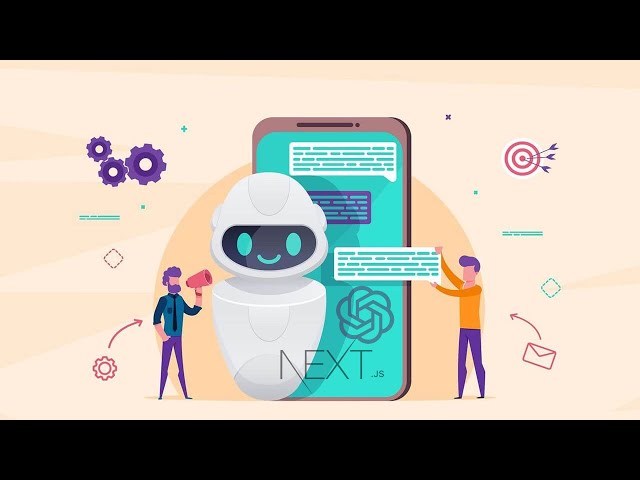 Build an AI-powered Chatbot with ChatGPT and Next.js