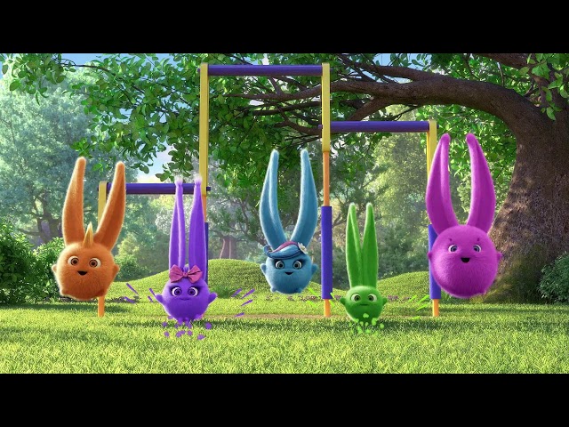 🔴 Sunny Bunnies Sing Along -  All your favourite Sunny Bunny songs to sing along to! | Livestream
