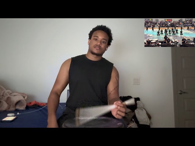 Infinity ‘26 ♾️ Snare Break 