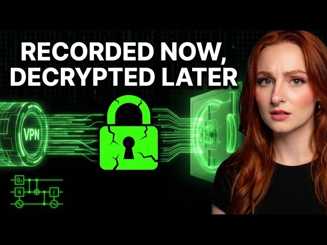Quantum VPN Explained: Do You Actually Need One?