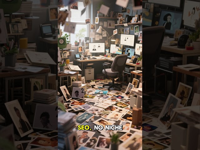 Why Most AI Artists Fail to Make Money