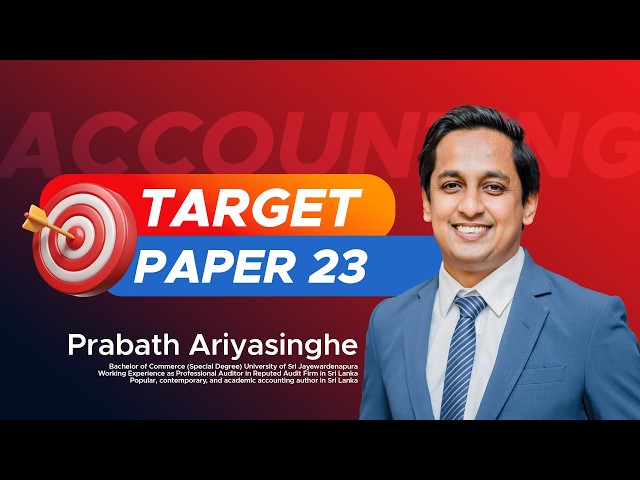 Target Paper 23