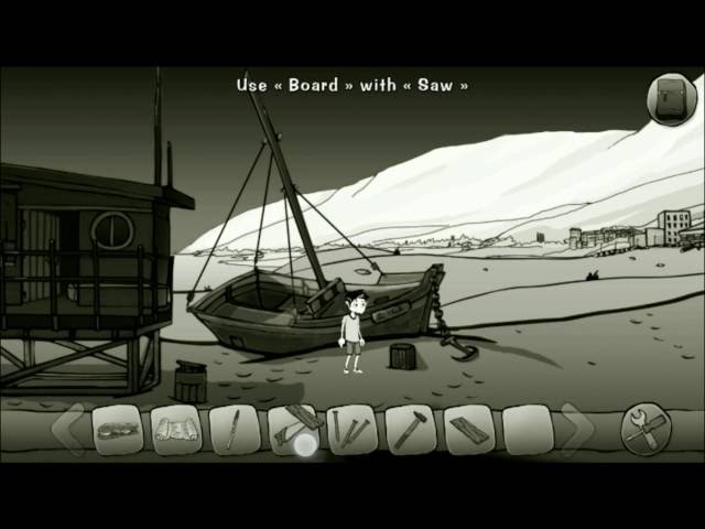 Desire iOS/Android Game Play | Full Walkthrough [Part 1]