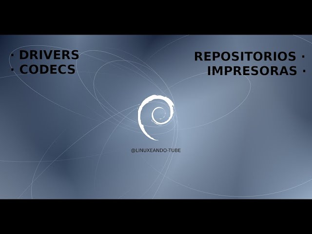 Personalización y aplicaciones en Debian 12 (Parte 2/2)