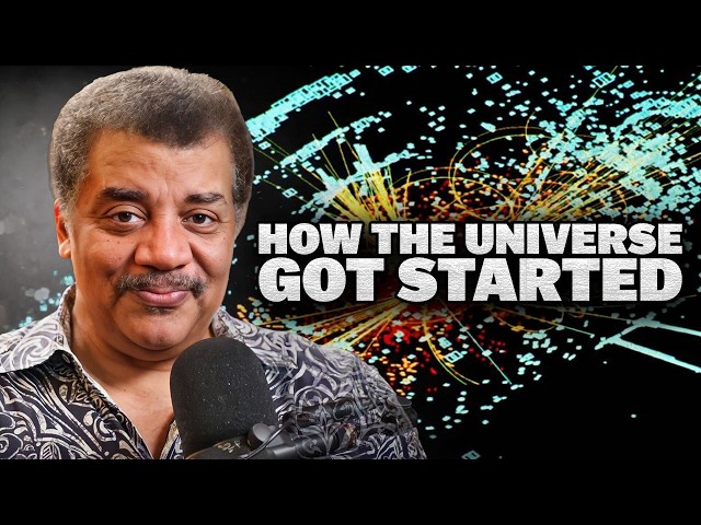 We’re Getting Closer to Discovering Why There’s A Universe At All