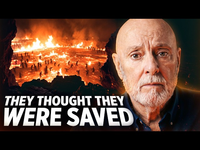 Dead 3 Hours! I Saw MILLIONS of Christians IN HELL…