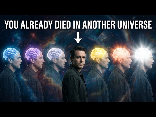 This Is Proof the Multiverse Exists (And Why “You” Exist in This Reality) | Full Documentary