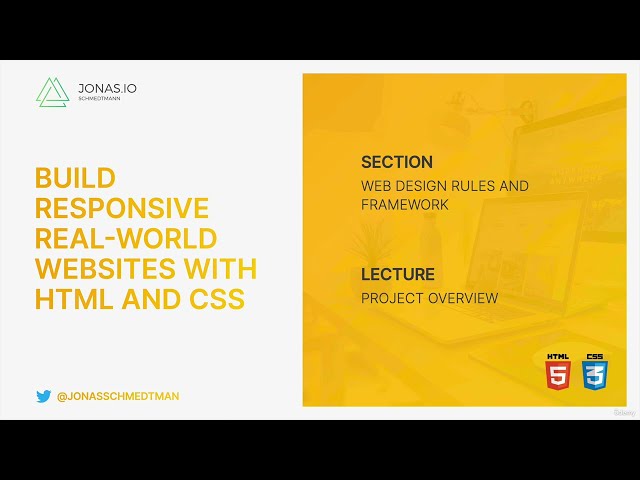 067 Project Overview of html css #html #css #htmlcssjavascript  #pograming