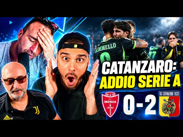 UN POPOLO DISTRUTTO! CUORE E GRINTA NON BASTANO! PANCIO CONTRO IL REGOLAMENTO! "SIETE DELLE M..."