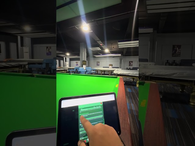 How to Add New Items & Restock Inventory | SnookerKing Tutorial