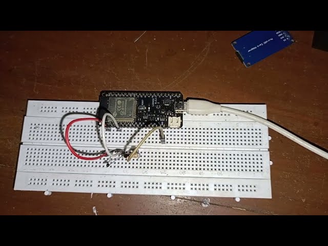 programming esp32 NTC temperature sensor using vscode arduino ide platformio