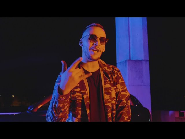 LECK - Les Couilles Avant La Maille (Clip Officiel)