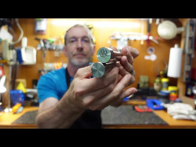 [168] High Speed Vid.: KVP 10oz. buffer has changed. Bolt bounce?