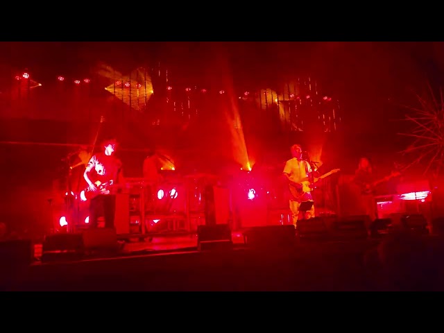 Fuck Your Acid Trip - Modest Mouse (Live at Coca Cola Roxy)